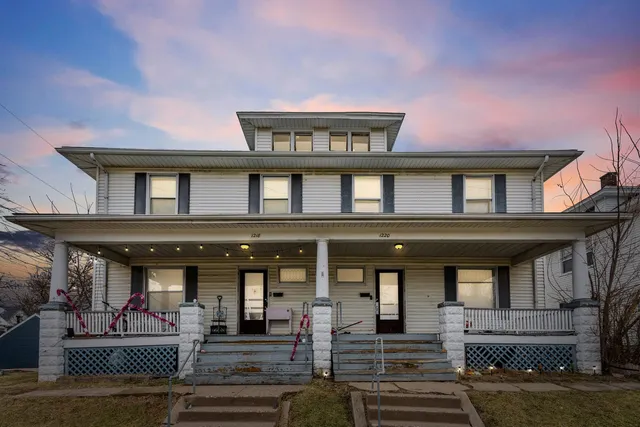 $229,900 | 1218-1220 11th Street, Moline, IL 61265