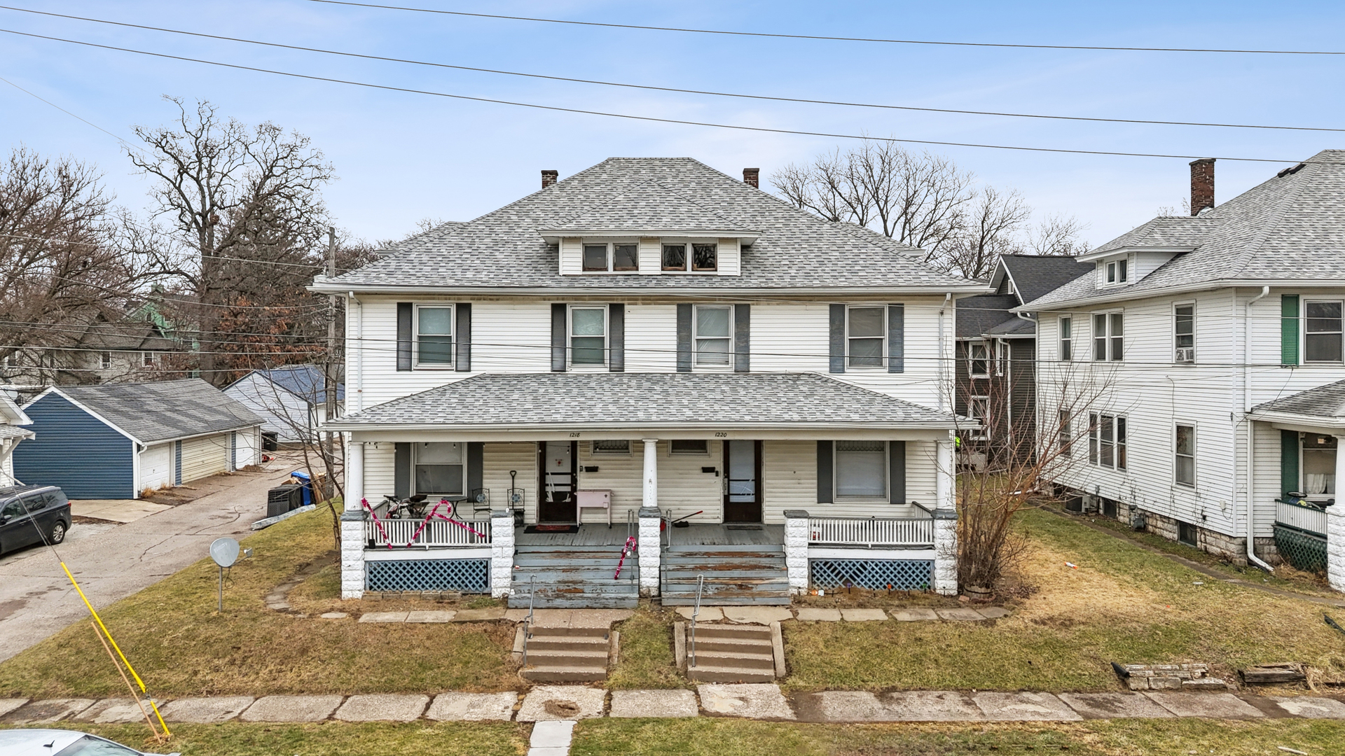 1218-1220 11th Street Moline, IL 61265 - Photo 26 of 39