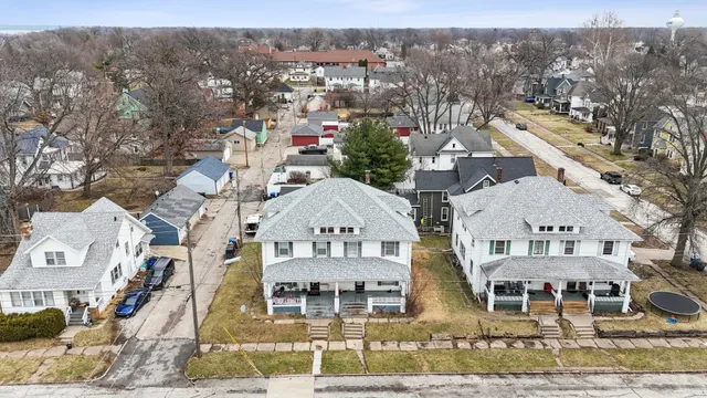 $229,900 | 1218-1220 11th Street, Moline, IL 61265