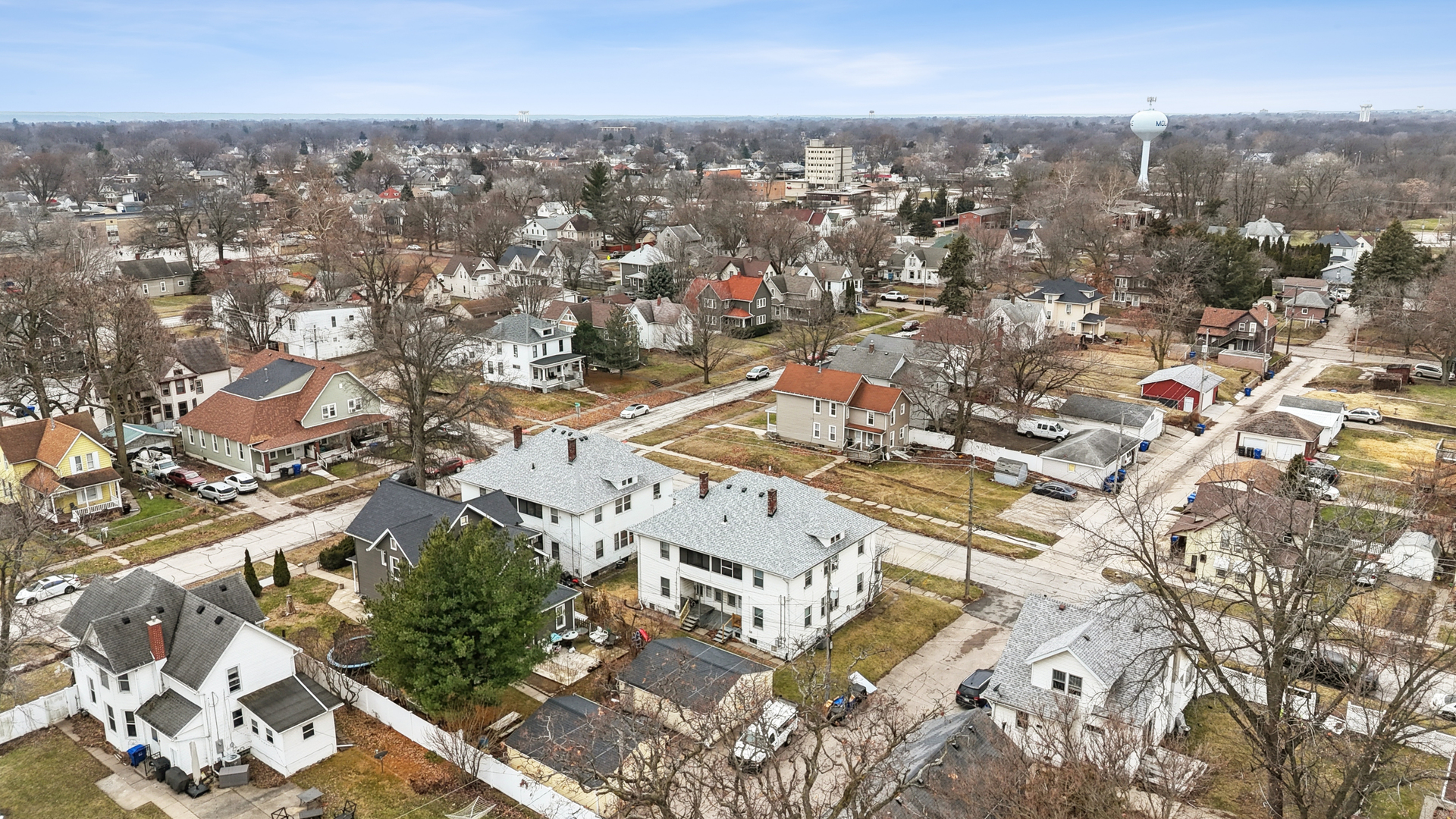 1218-1220 11th Street Moline, IL 61265 - Photo 30 of 39