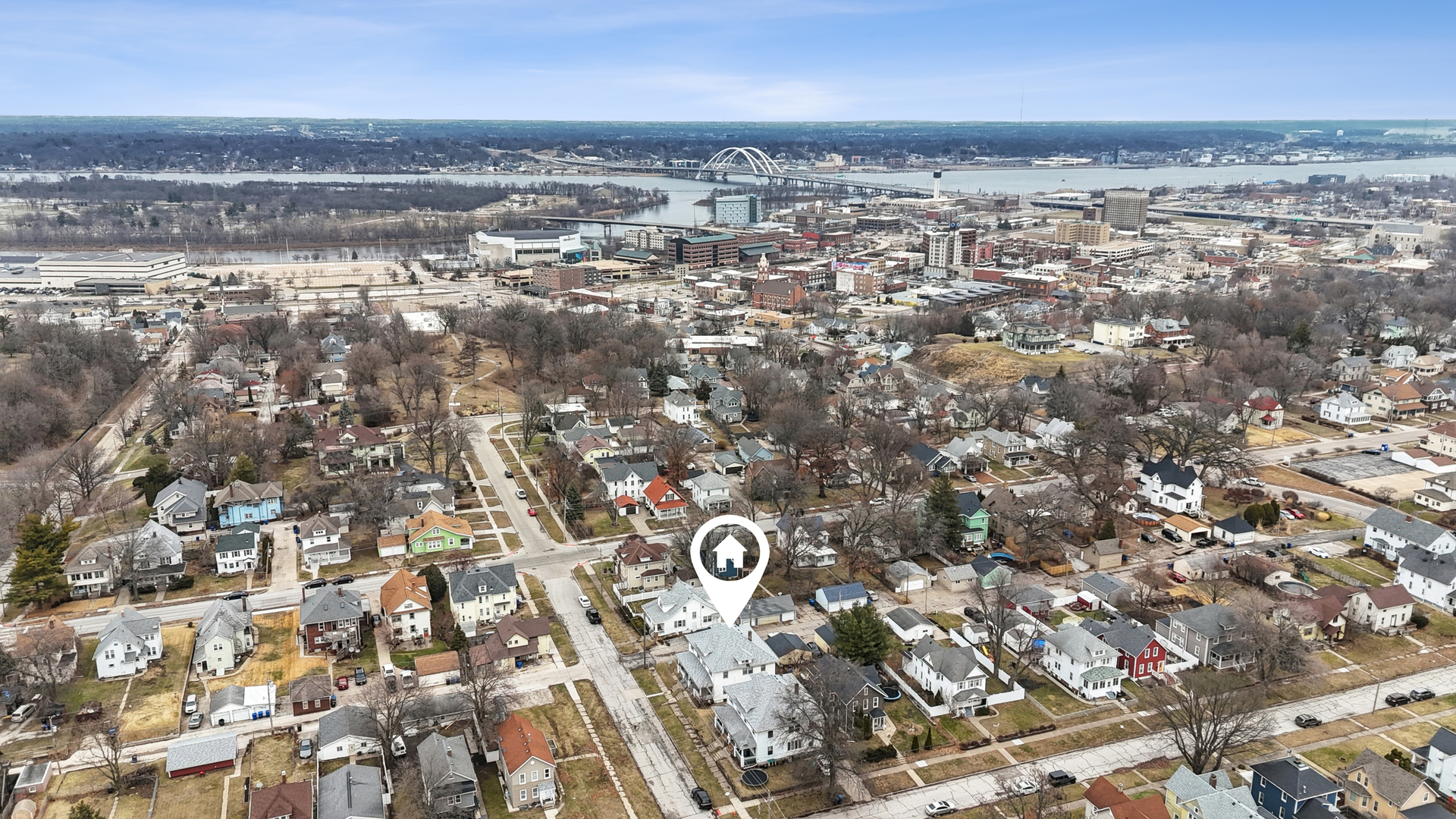 1218-1220 11th Street Moline, IL 61265 - Photo 33 of 39