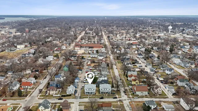 $229,900 | 1218-1220 11th Street, Moline, IL 61265