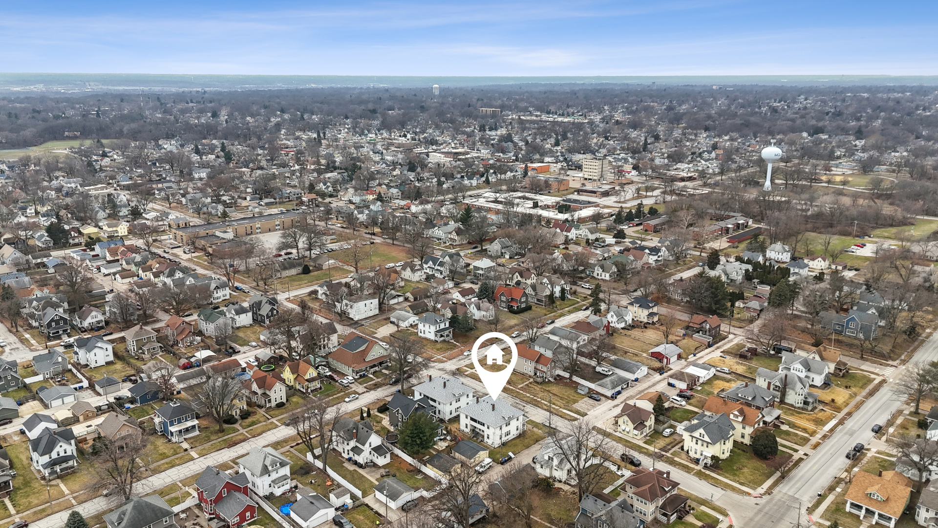 1218-1220 11th Street Moline, IL 61265 - Photo 35 of 39