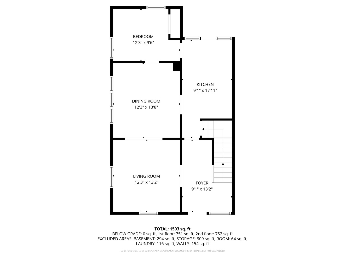 1218-1220 11th Street Moline, IL 61265 - Photo 37 of 39
