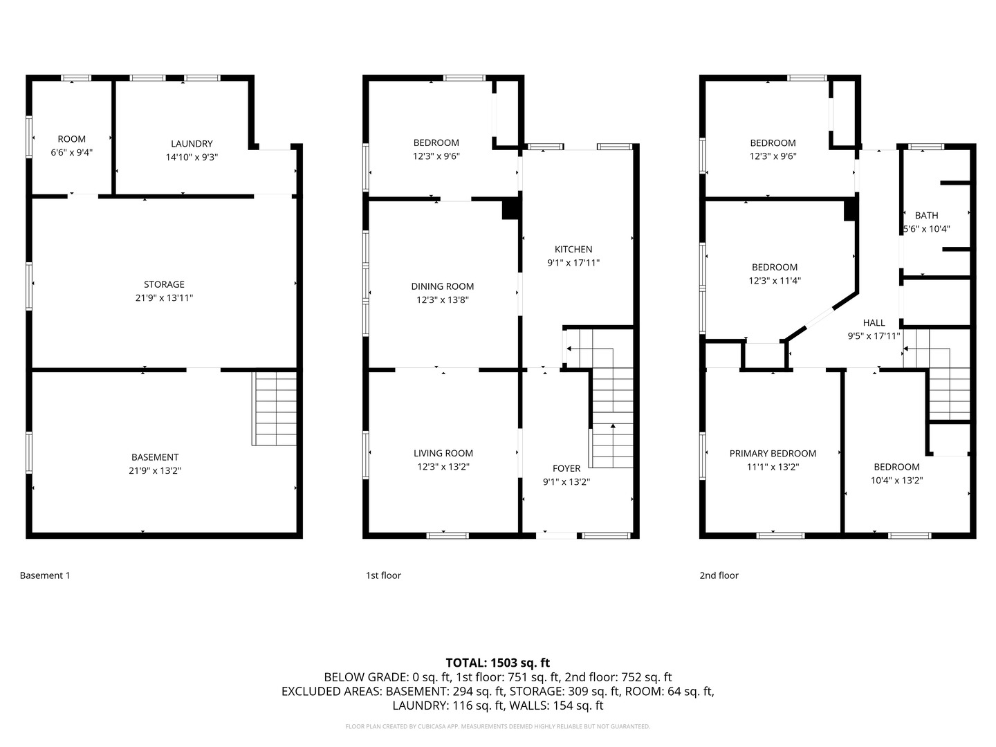 1218-1220 11th Street Moline, IL 61265 - Photo 39 of 39
