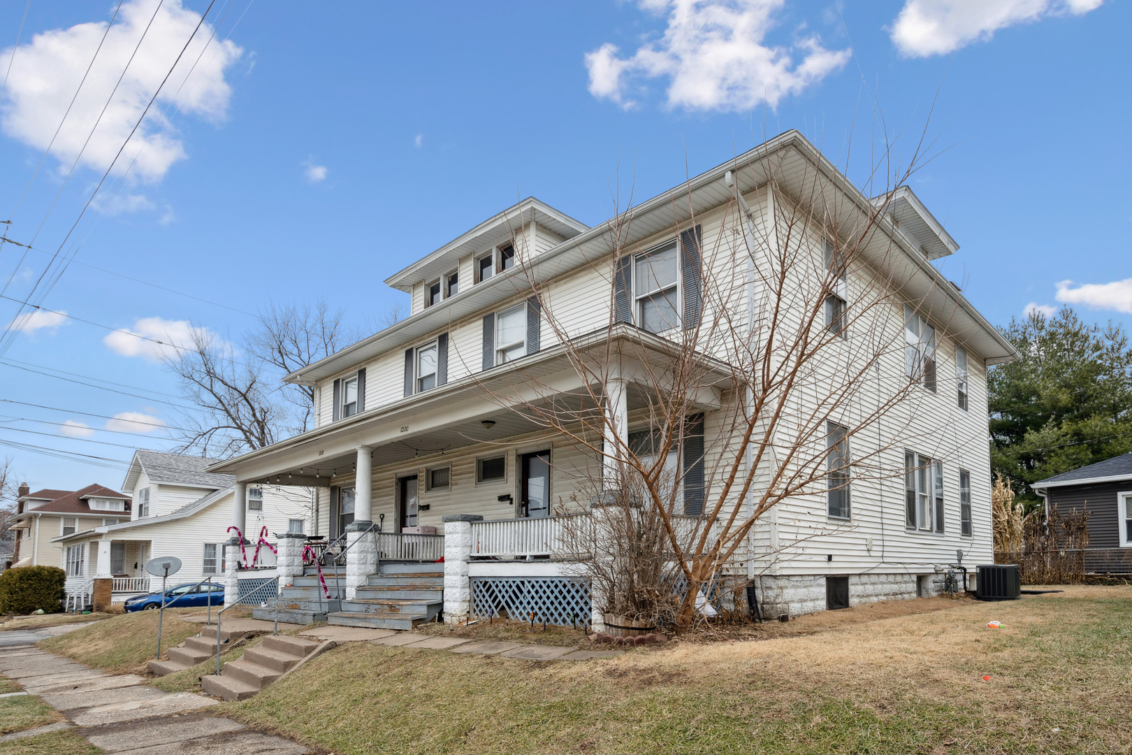 1218-1220 11th Street Moline, IL 61265 - Photo 4 of 39