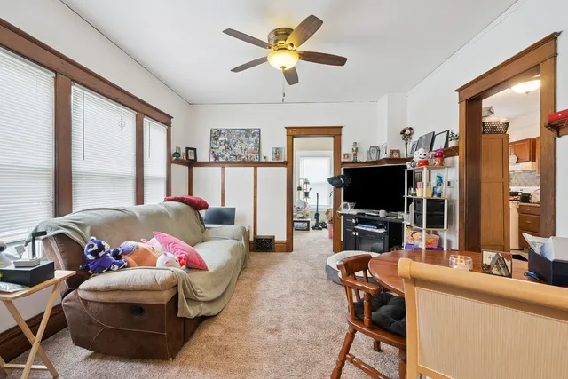 $229,900 | 1218-1220 11th Street, Moline, IL 61265