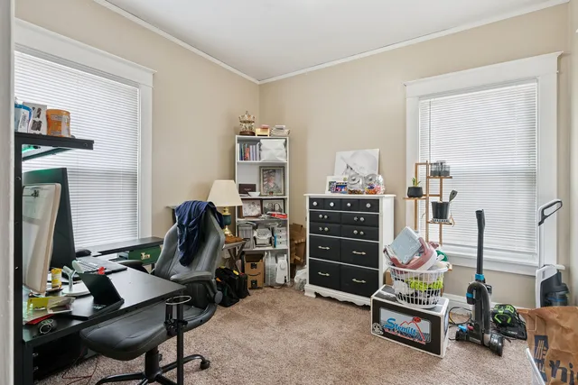 $229,900 | 1218-1220 11th Street, Moline, IL 61265