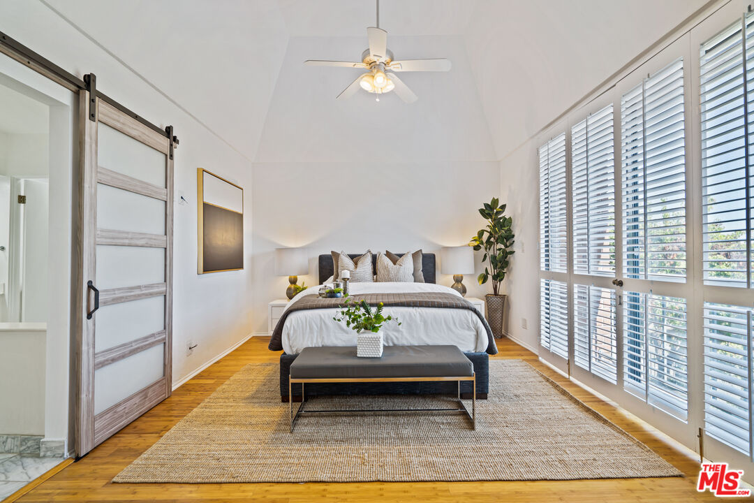 4561 Alla Road, Unit 3 Marina del Rey, CA 90292 - Photo 25 of 39