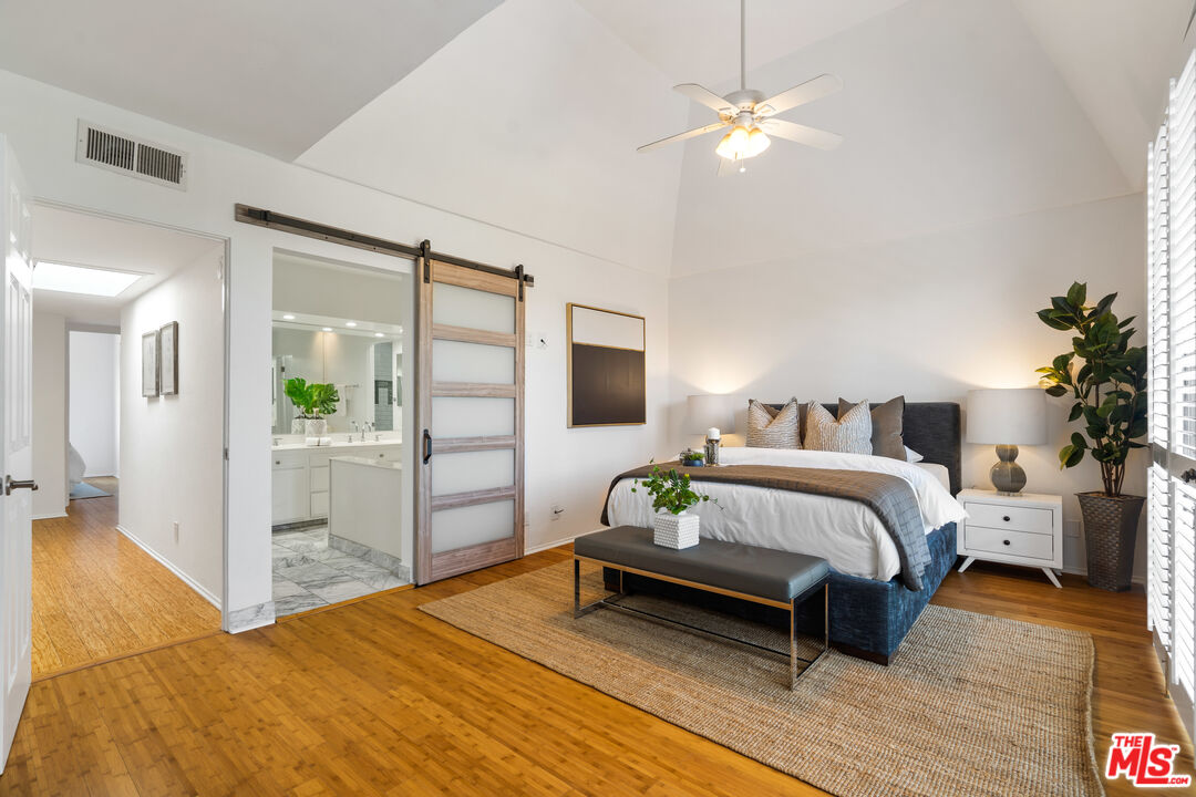 4561 Alla Road, Unit 3 Marina del Rey, CA 90292 - Photo 27 of 39