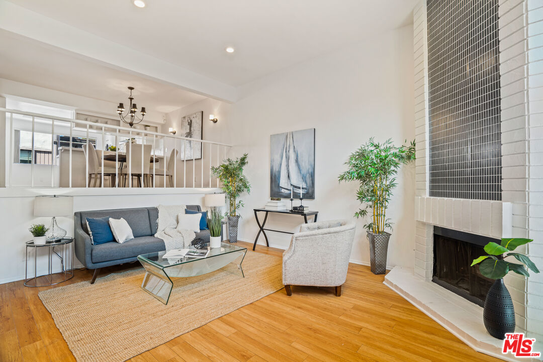 4561 Alla Road, Unit 3 Marina del Rey, CA 90292 - Photo 7 of 39