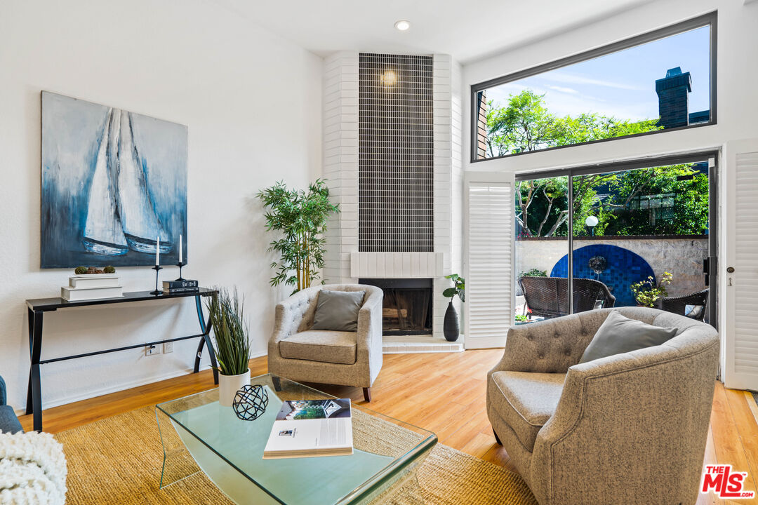 4561 Alla Road, Unit 3 Marina del Rey, CA 90292 - Photo 8 of 39