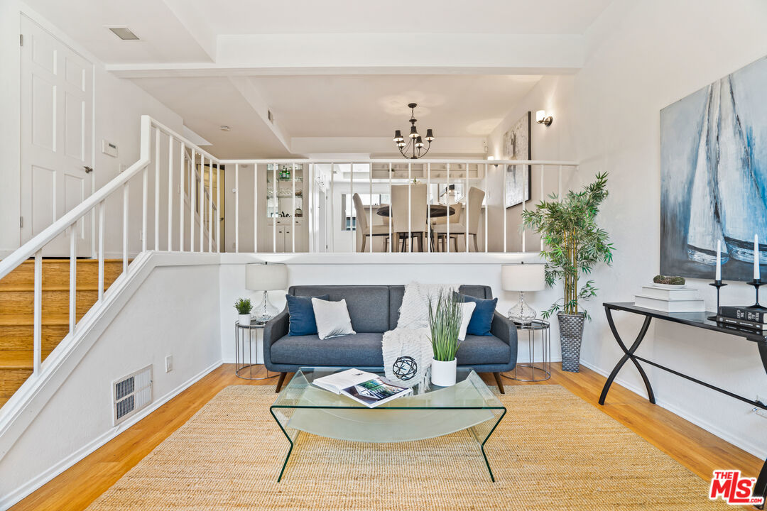 4561 Alla Road, Unit 3 Marina del Rey, CA 90292 - Photo 10 of 39