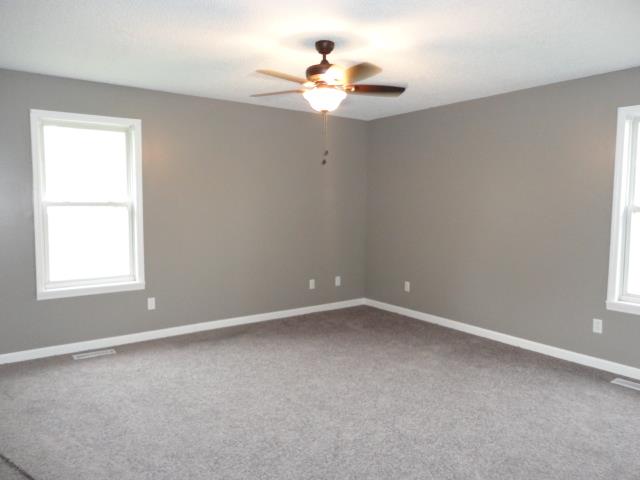 48 Harbin Road Fayetteville, TN 37334 - Photo 8 of 25 a view of an empty room with a window