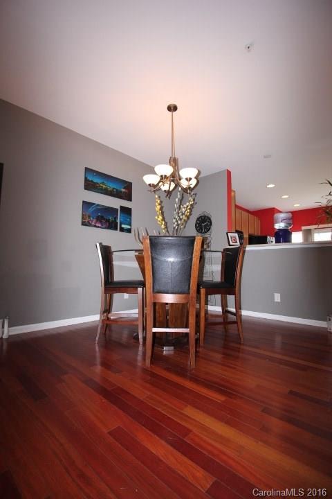 625 Raphael Place, Unit 625 Charlotte, NC 28205 - Photo 13 of 16