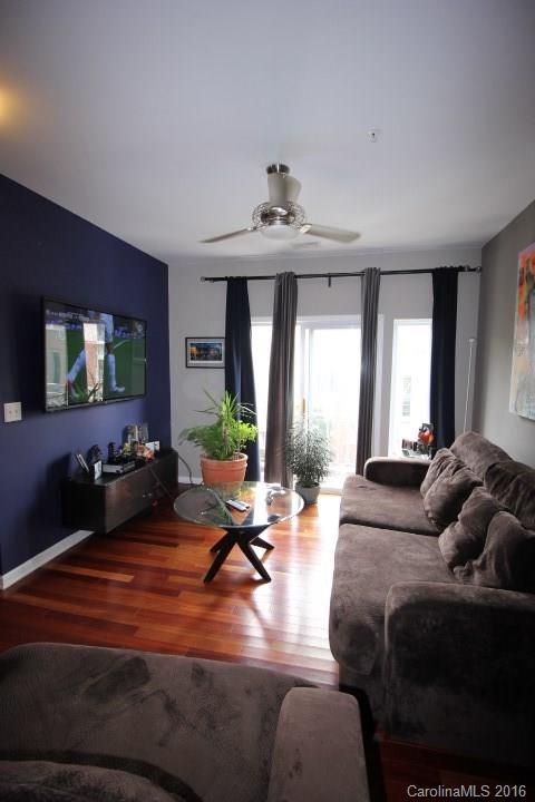 625 Raphael Place, Unit 625 Charlotte, NC 28205 - Photo 14 of 16