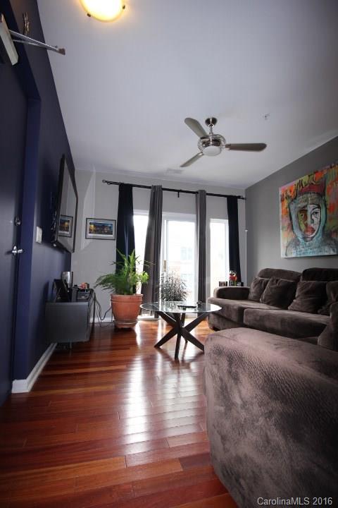 625 Raphael Place, Unit 625 Charlotte, NC 28205 - Photo 15 of 16