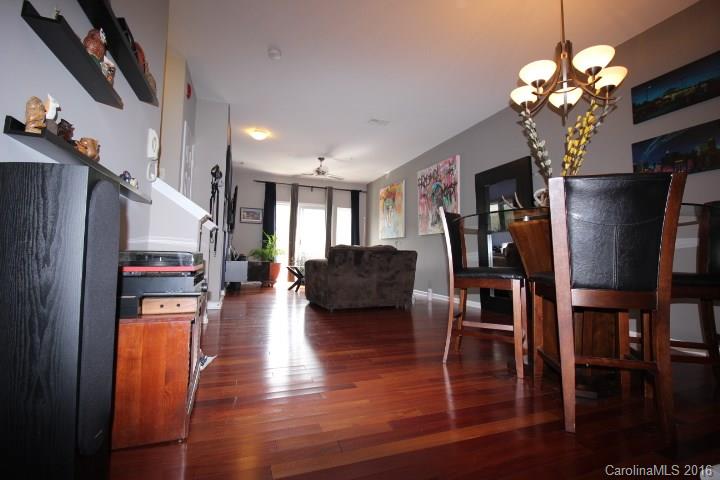 625 Raphael Place, Unit 625 Charlotte, NC 28205 - Photo 4 of 16