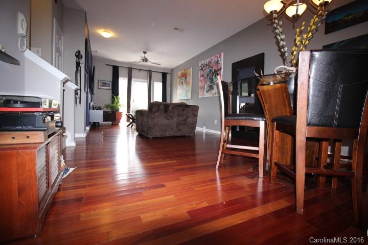 625 Raphael Place, Unit 625 Charlotte, NC 28205 - Photo 5 of 16