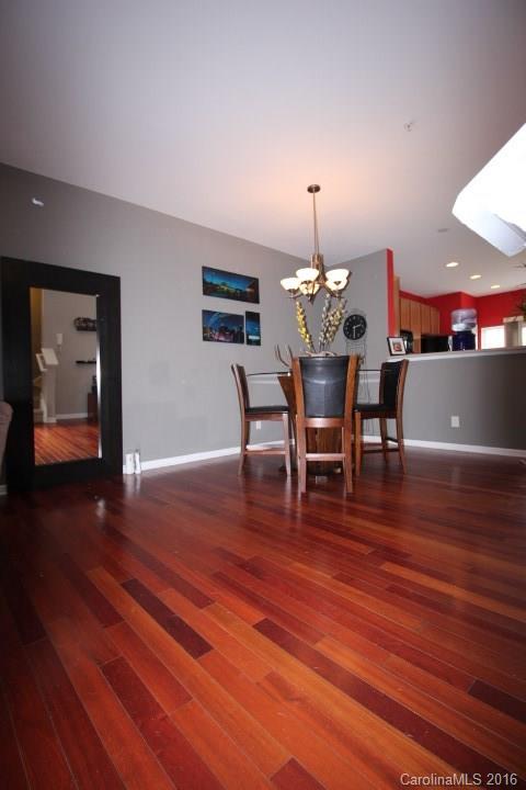 625 Raphael Place, Unit 625 Charlotte, NC 28205 - Photo 6 of 16