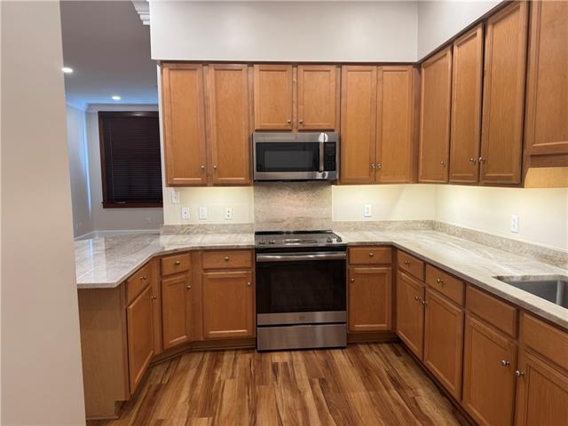 215 Decatur Street, Unit 405 New Orleans, LA 70130 - Photo 6 of 13 Gallery Image 6