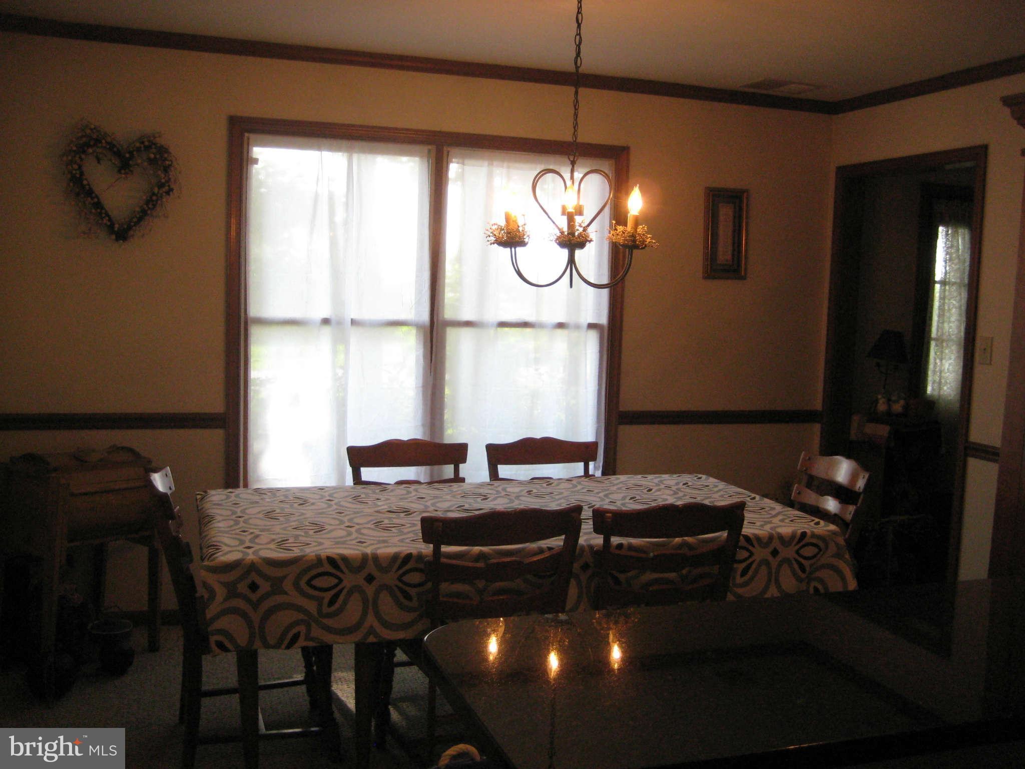 1855 Community Center Road St. Thomas, PA 17252 - Photo 17 of 27 Dining Room