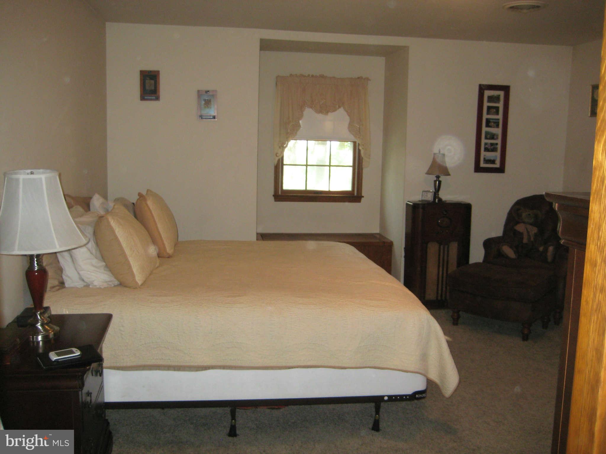 1855 Community Center Road St. Thomas, PA 17252 - Photo 18 of 27 Bedroom (Master)