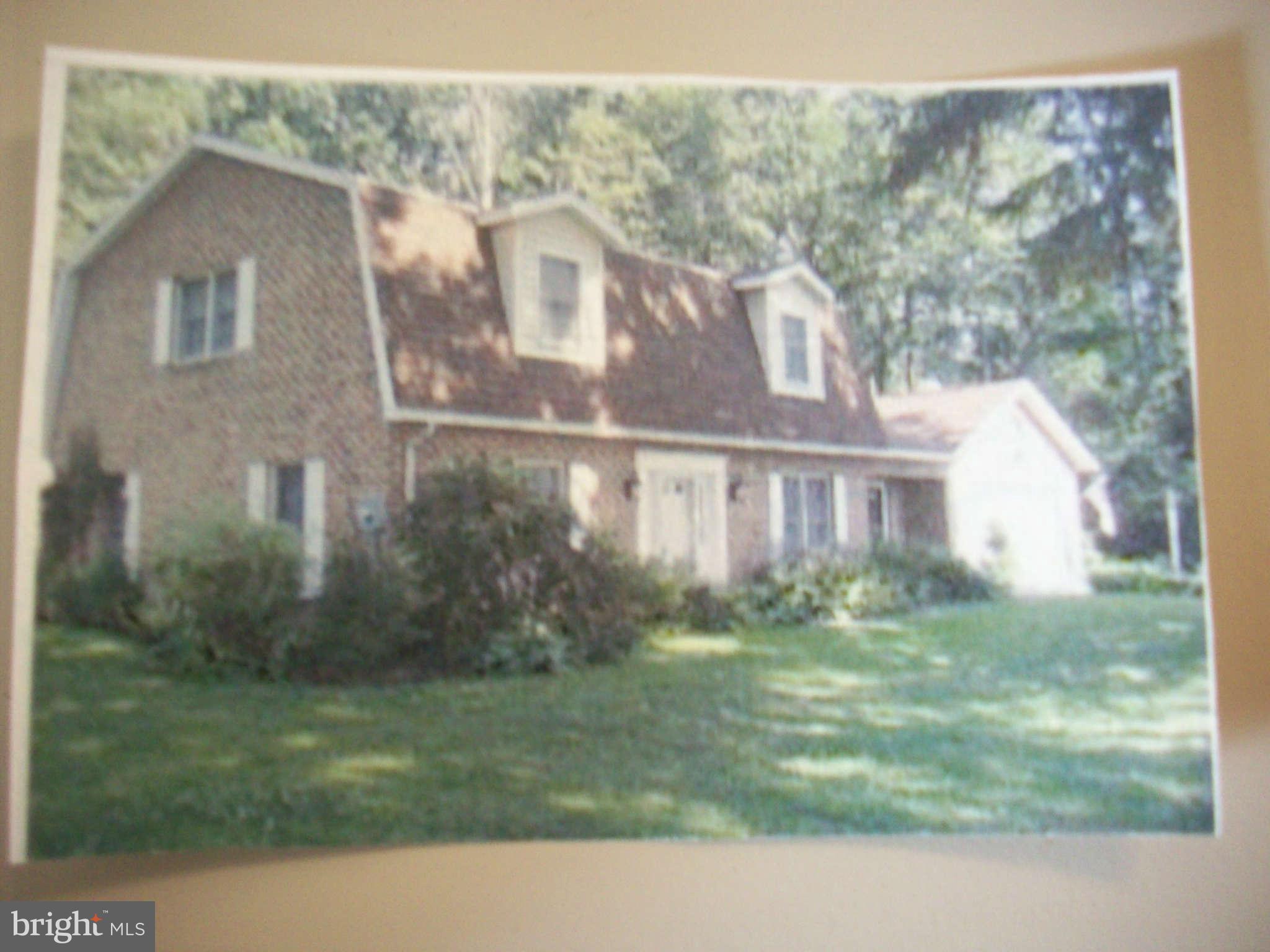 1855 Community Center Road St. Thomas, PA 17252 - Photo 2 of 27 Exterior (Front)