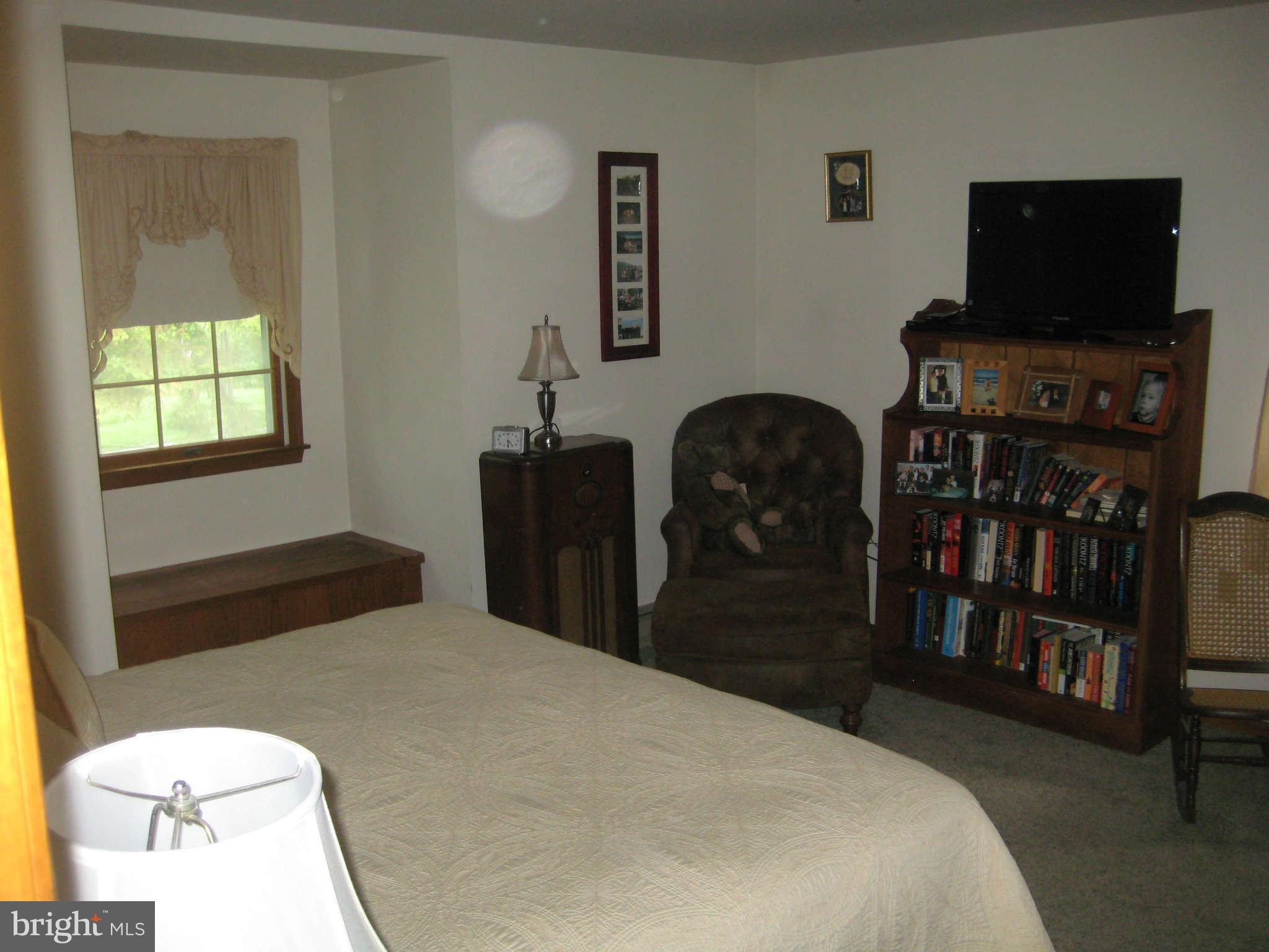 1855 Community Center Road St. Thomas, PA 17252 - Photo 21 of 27 Bedroom