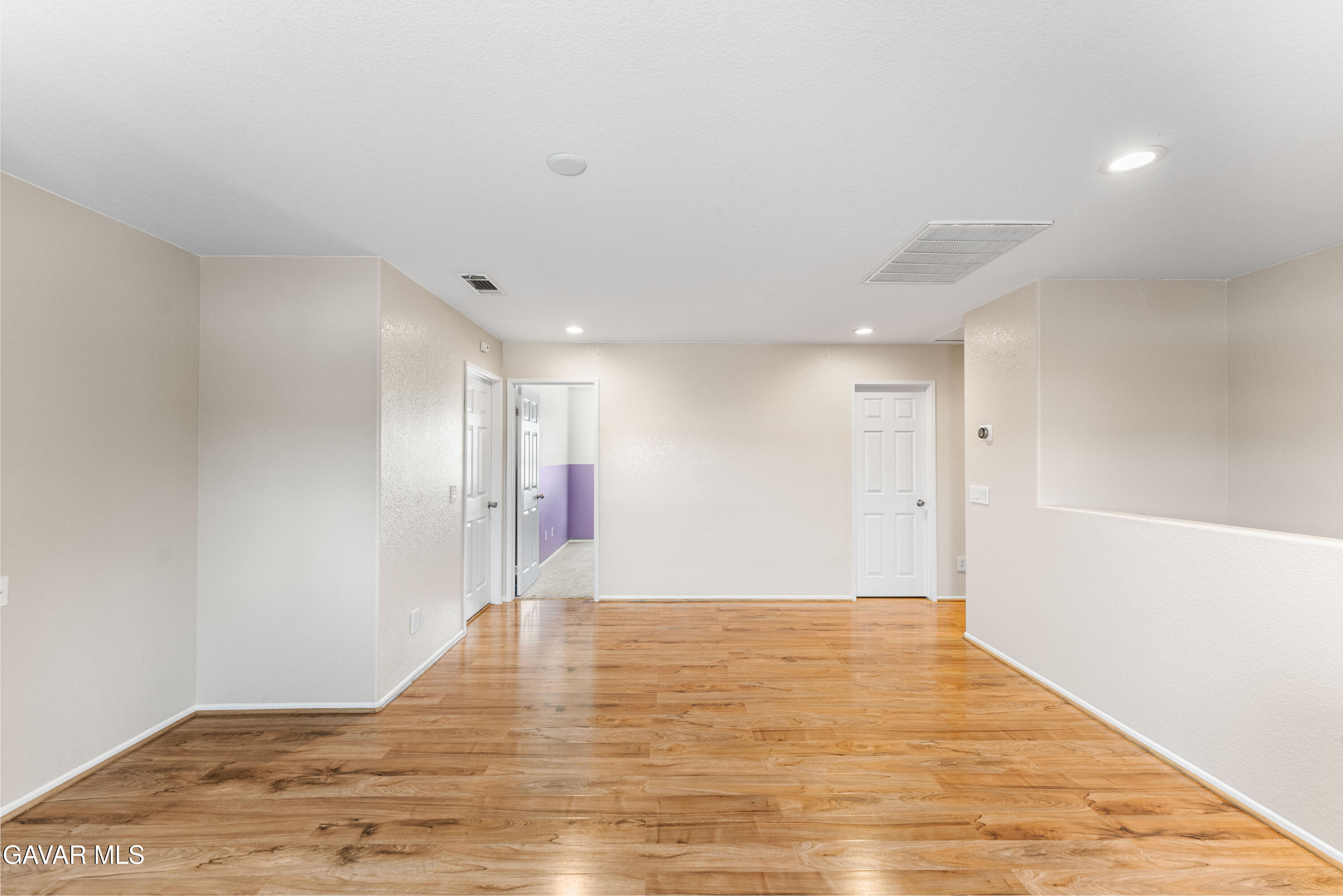 45448 Spahn Lane Lancaster, CA 93535 - Photo 33 of 49 a view of an empty room