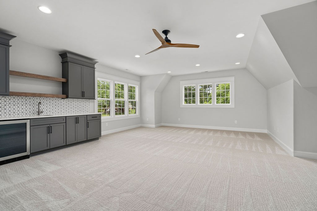 208 Reynolds Road Raleigh, NC 27609 - Photo 25 of 30 Photo 25