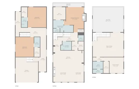 $2,200,000 | 1007 Sevier Street, Nashville, TN 37206
