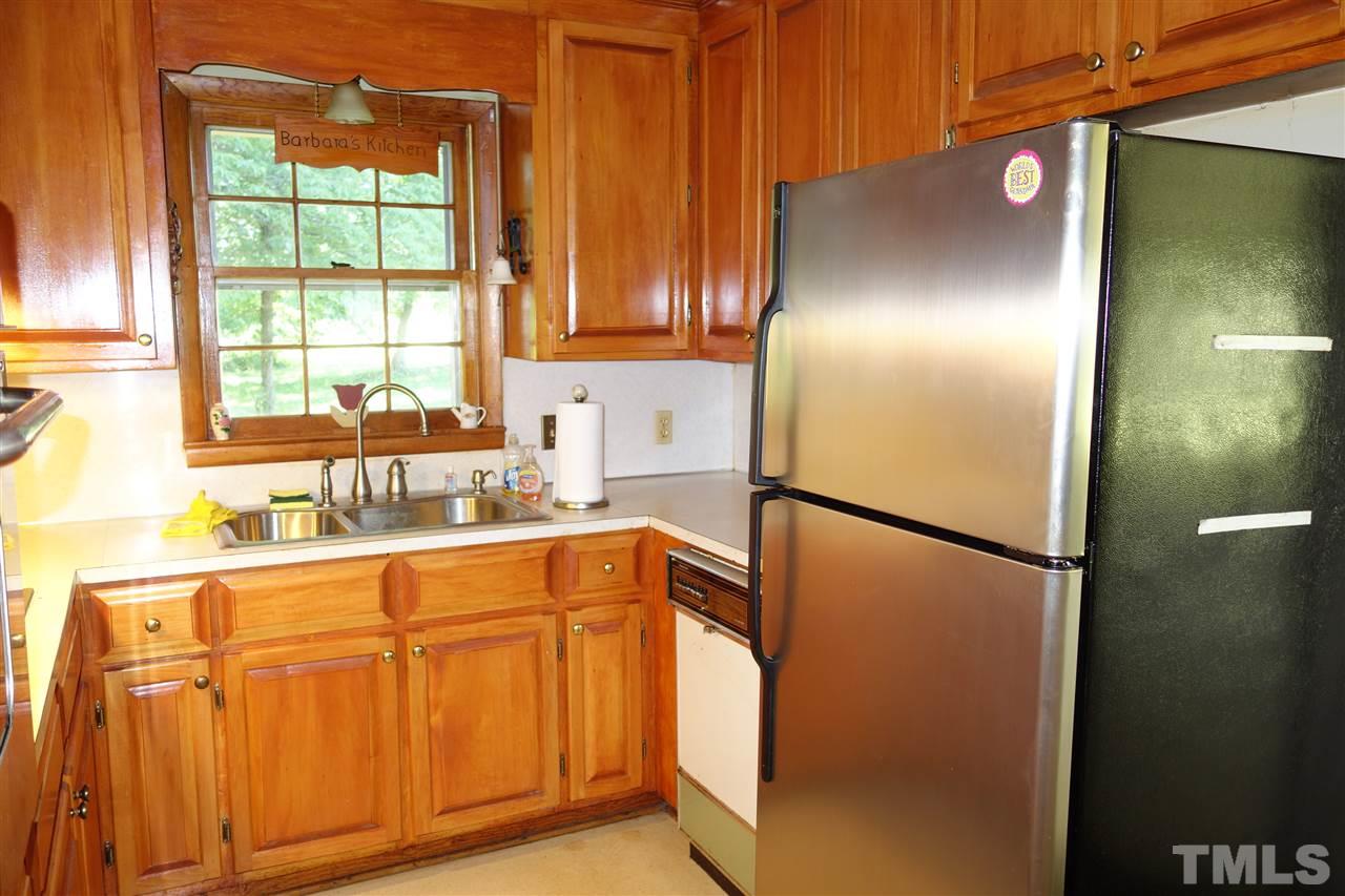 4444 Glebe Road Henderson, NC 27537 - Photo 8 of 19 Dishwasher included with the home