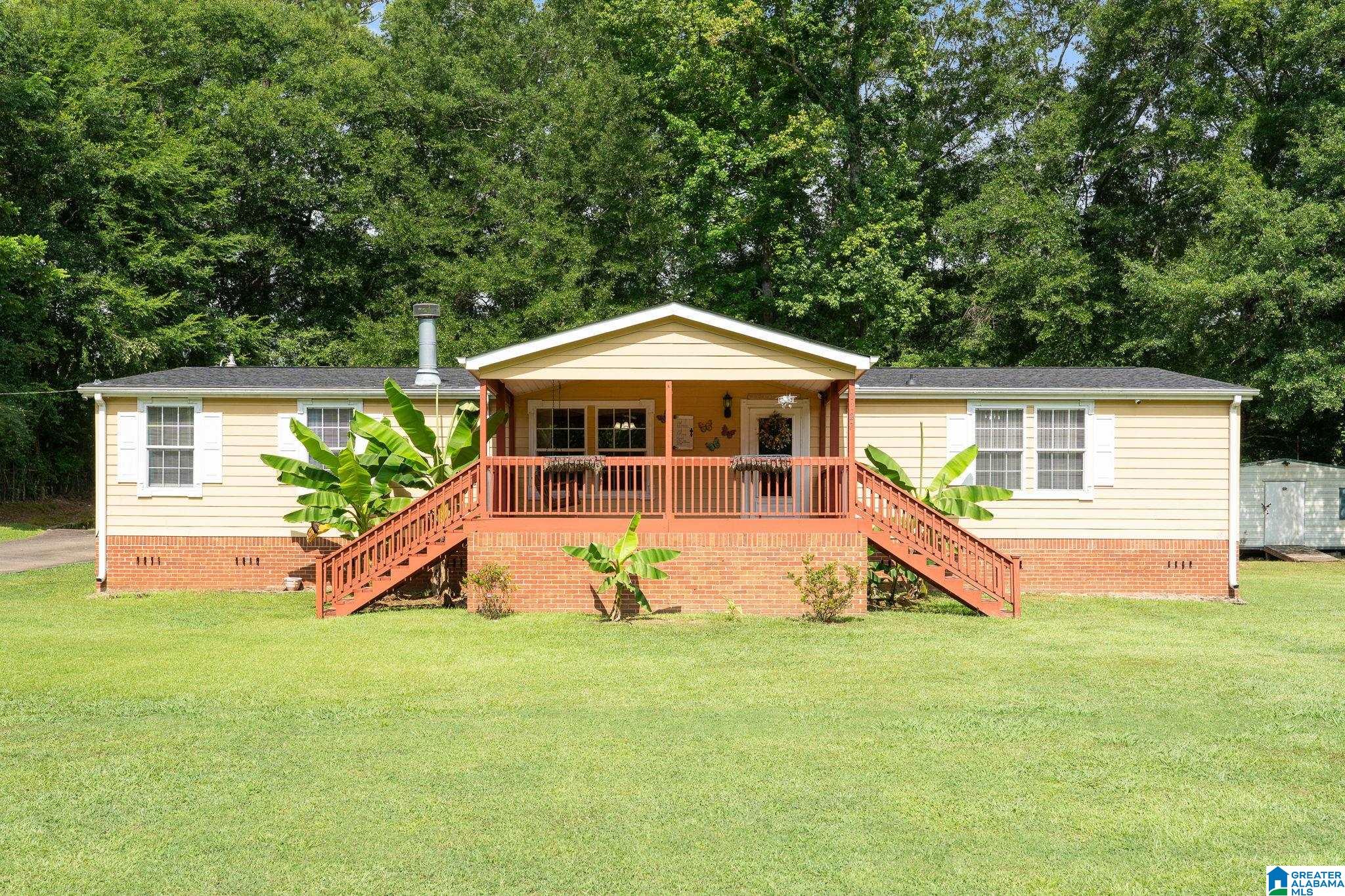 1127 Flint Hill Road McCalla, AL 35111 - Photo 1 of 36