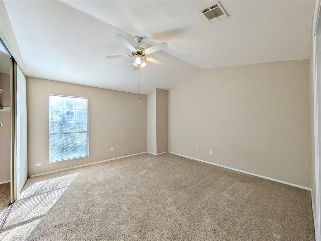 168 Merlin Way Euless, TX 76039 - Photo 15 of 24 Primary bedroom