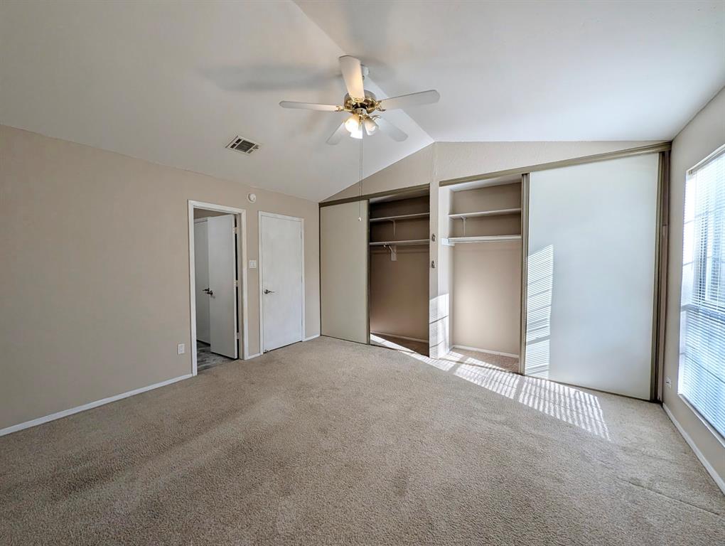 168 Merlin Way Euless, TX 76039 - Photo 16 of 24 Primary bedroom