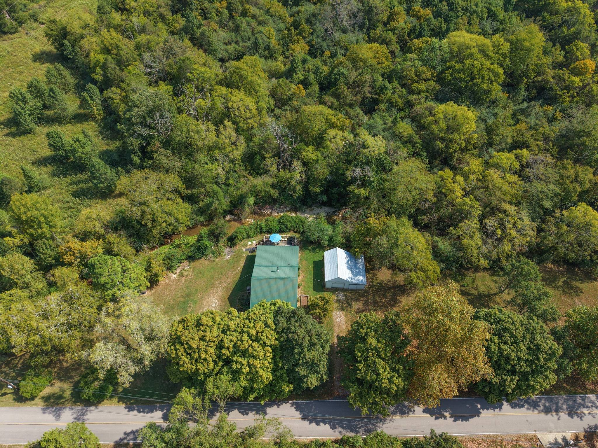 2174 Tinnin Road Goodlettsville, TN 37072 - Photo 43 of 75 Gallery Image 43