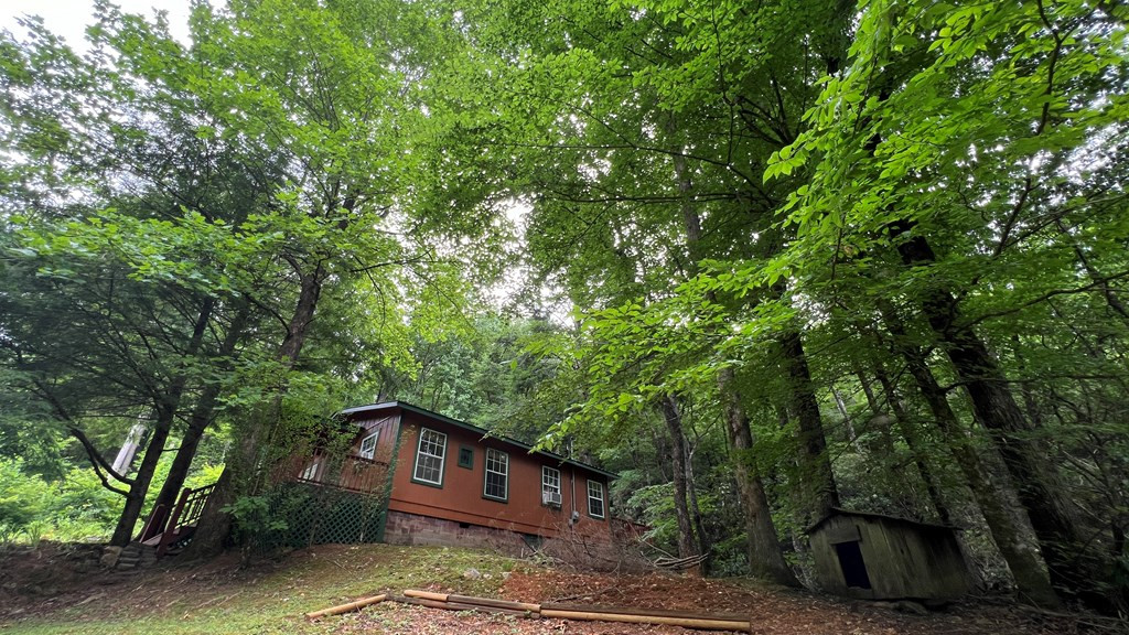 760 Horton Road Murphy, NC 28906 - Photo 43 of 58