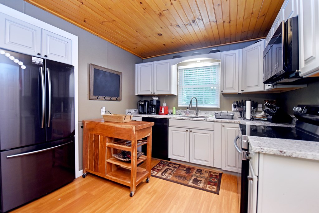 13111 Big Creek Road Cherry Log, GA 30522 - Photo 25 of 54