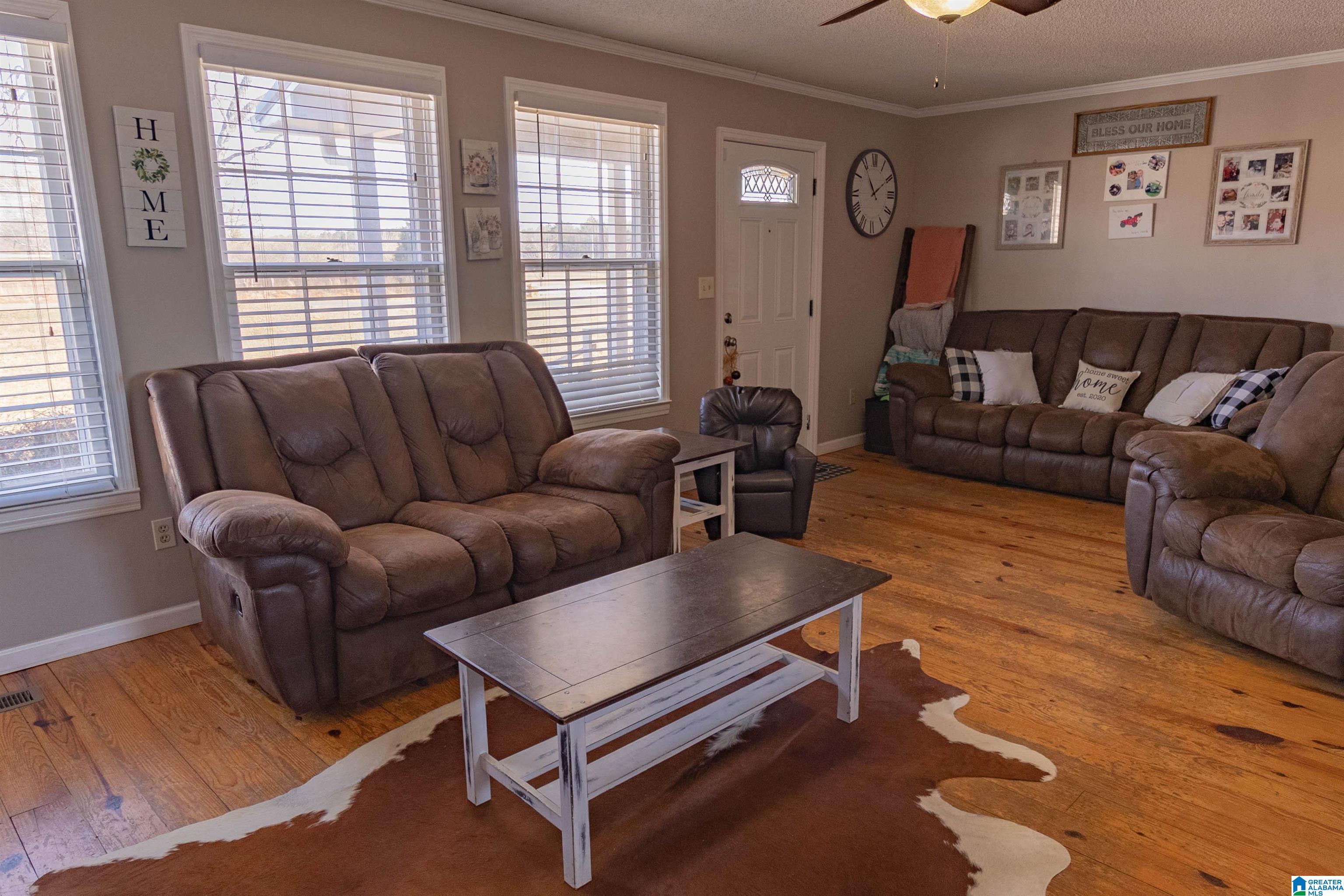 1667 Holly Hills Road Lincoln, AL 35096 - Photo 10 of 21