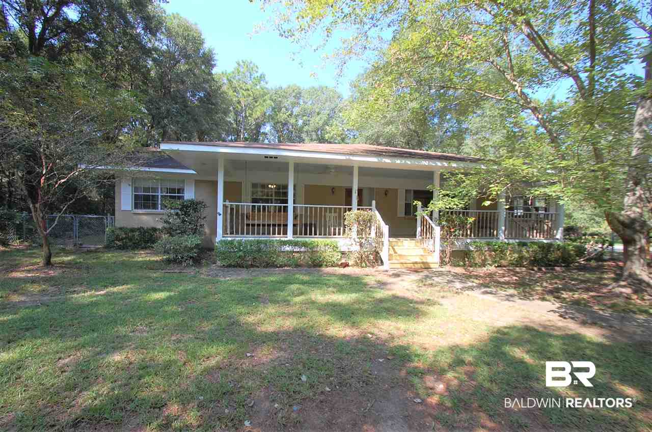 2017 Burchfield Street Mobile, AL 36618 - Photo 1 of 43