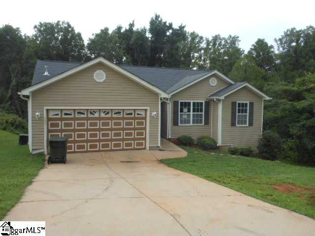 505 Gravley Road Greer, SC 29651 - Photo 1 of 1 Gallery Image 1