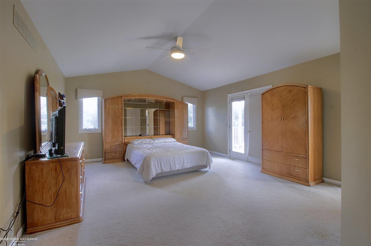 14748 34 Mile Road Romeo, MI 48065 - Photo 12 of 34 Master Bedroom