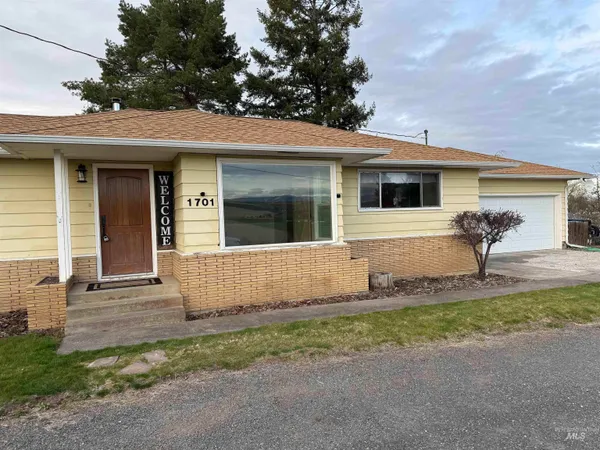 $457,000 | 1701 Richardson Avenue, Lewiston, ID 83501