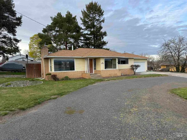 $457,000 | 1701 Richardson Avenue, Lewiston, ID 83501