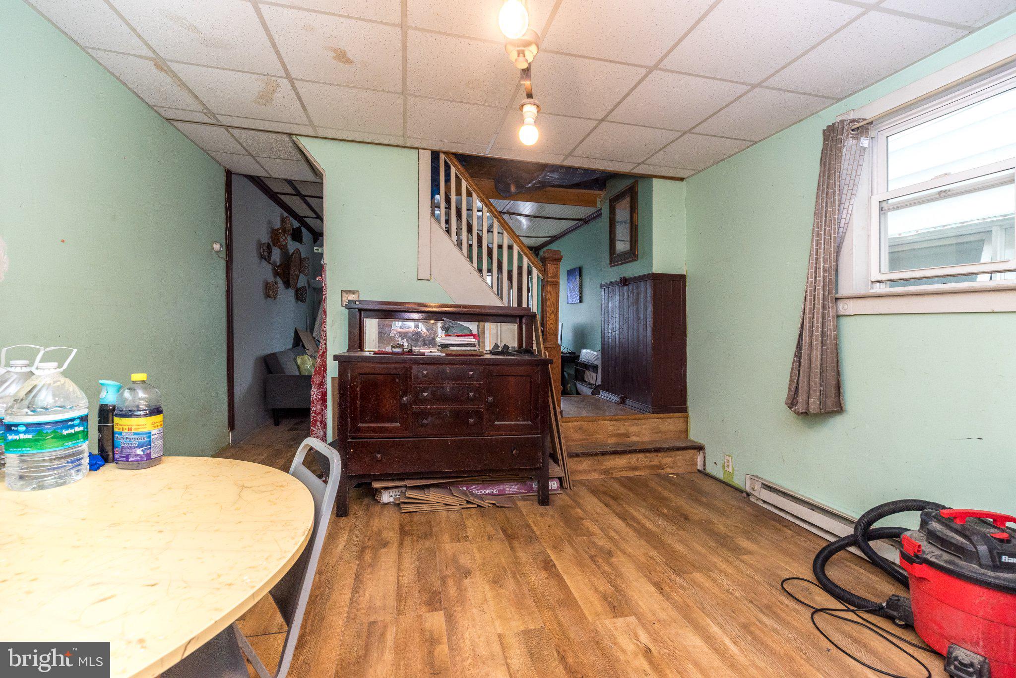 514 McKnight Street Gordon, PA 17921 - Photo 5 of 22 Cozy space with inviting charm.