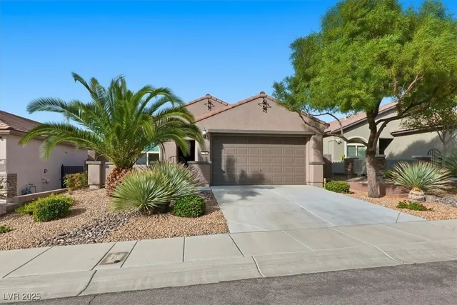 $587,500 | 2280 Carambala Lane, Henderson, NV 89044