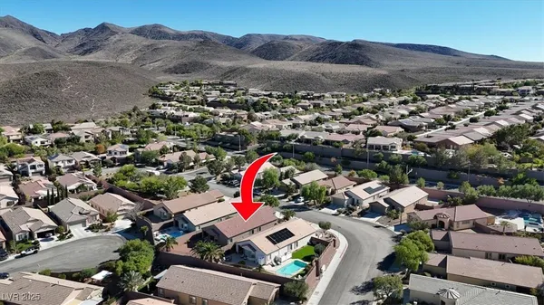 $574,900 | 2280 Carambala Lane, Henderson, NV 89044