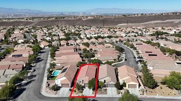$574,900 | 2280 Carambala Lane, Henderson, NV 89044
