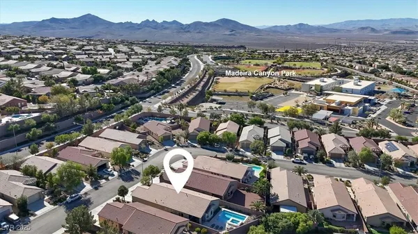$574,900 | 2280 Carambala Lane, Henderson, NV 89044